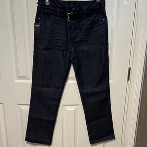 RtA Dexter Belted Jean